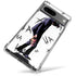 DC Comics The Joker HAHAHA Walking Google Pixel 7a Clear Case
